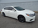 Thumbnail image of 2018 Nissan Altima at Mathews Nissan