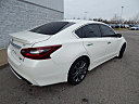 Thumbnail image of 2018 Nissan Altima at Mathews Nissan