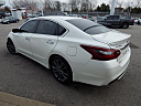 Thumbnail image of 2018 Nissan Altima at Mathews Nissan