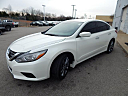 Thumbnail image of 2018 Nissan Altima at Mathews Nissan