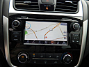 Thumbnail image of 2018 Nissan Altima at Mathews Nissan