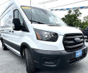 Thumbnail image of 2020 Ford Transit at Classic Motors Inc.