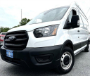 Thumbnail image of 2020 Ford Transit at Classic Motors Inc.