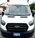 2020 Ford Transit 350 at Classic Motors Inc.