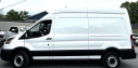 Thumbnail image of 2020 Ford Transit at Classic Motors Inc.