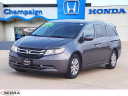 Thumbnail image of 2016 Honda Odyssey at Serra Buick Gmc Champaign