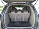 Thumbnail image of 2016 Honda Odyssey at Serra Buick Gmc Champaign