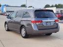 2016 Honda Odyssey SE at Serra Buick Gmc Champaign