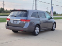 Thumbnail image of 2016 Honda Odyssey at Serra Buick Gmc Champaign