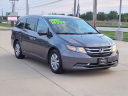 Thumbnail image of 2016 Honda Odyssey at Serra Buick Gmc Champaign
