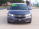 Thumbnail image of 2016 Honda Odyssey at Serra Buick Gmc Champaign