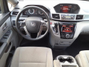 Thumbnail image of 2016 Honda Odyssey at Serra Buick Gmc Champaign