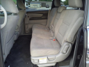 Thumbnail image of 2016 Honda Odyssey at Serra Buick Gmc Champaign