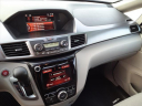 Thumbnail image of 2016 Honda Odyssey at Serra Buick Gmc Champaign
