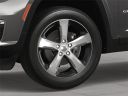 2024 Jeep Grand Cherokee L Limited at Al Serra Chrysler  Dodge Jeep Ram