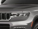 Thumbnail image of 2024 Jeep Grand Cherokee L at Al Serra Chrysler  Dodge Jeep Ram
