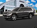 Thumbnail image of 2024 Jeep Grand Cherokee L at Al Serra Chrysler  Dodge Jeep Ram