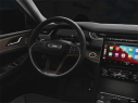 Thumbnail image of 2024 Jeep Grand Cherokee L at Al Serra Chrysler  Dodge Jeep Ram