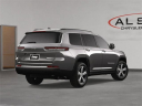 Thumbnail image of 2024 Jeep Grand Cherokee L at Al Serra Chrysler  Dodge Jeep Ram