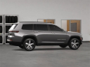 Thumbnail image of 2024 Jeep Grand Cherokee L at Al Serra Chrysler  Dodge Jeep Ram