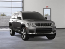 Thumbnail image of 2024 Jeep Grand Cherokee L at Al Serra Chrysler  Dodge Jeep Ram