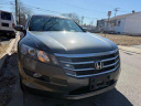 2012 Honda Crosstour at KAR G, INC. T/A ALPINA IMPORTS