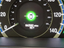 Thumbnail image of 2017 Honda Accord Hybrid at Ardmore Toyota - Used