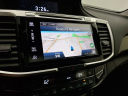 2017 Honda Accord Hybrid Touring at Ardmore Toyota - Used