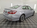 Thumbnail image of 2017 Honda Accord Hybrid at Ardmore Toyota - Used