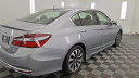 Thumbnail image of 2017 Honda Accord Hybrid at Ardmore Toyota - Used