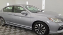 Thumbnail image of 2017 Honda Accord Hybrid at Ardmore Toyota - Used
