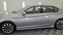 Thumbnail image of 2017 Honda Accord Hybrid at Ardmore Toyota - Used