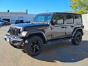 Thumbnail image of 2020 Jeep Wrangler Unlimited at Spirit Chrysler Dodge Jeep