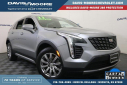 Thumbnail image of 2023 Cadillac XT4 at Davis Moore Chevrolet USED