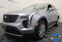 Thumbnail image of 2023 Cadillac XT4 at Davis Moore Chevrolet USED