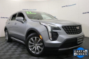 Thumbnail image of 2023 Cadillac XT4 at Davis Moore Chevrolet USED
