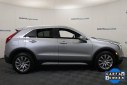 Thumbnail image of 2023 Cadillac XT4 at Davis Moore Chevrolet USED