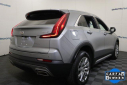 2023 Cadillac XT4 Premium Luxury at Davis Moore Chevrolet USED