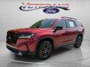 Thumbnail image of 2023 Honda Pilot at VeteransFord - NEW