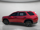 Thumbnail image of 2023 Honda Pilot at VeteransFord - NEW