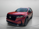 Thumbnail image of 2023 Honda Pilot at VeteransFord - NEW