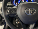 2021 Toyota Corolla Hybrid LE at Stevenson-Hendrick Toyota New