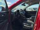 Thumbnail image of 2022 Chevrolet Equinox at Gandrud Nissan