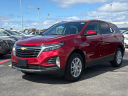 Thumbnail image of 2022 Chevrolet Equinox at Gandrud Nissan