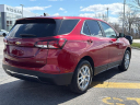 Thumbnail image of 2022 Chevrolet Equinox at Gandrud Nissan