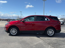 Thumbnail image of 2022 Chevrolet Equinox at Gandrud Nissan