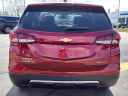 Thumbnail image of 2022 Chevrolet Equinox at Gandrud Nissan