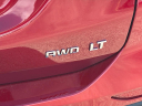 Thumbnail image of 2022 Chevrolet Equinox at Gandrud Nissan