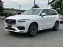 Thumbnail image of 2022 Volvo XC90 at VolvoOfMidlothian USED