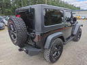 Thumbnail image of 2013 Jeep Wrangler at MC AUTO LLC